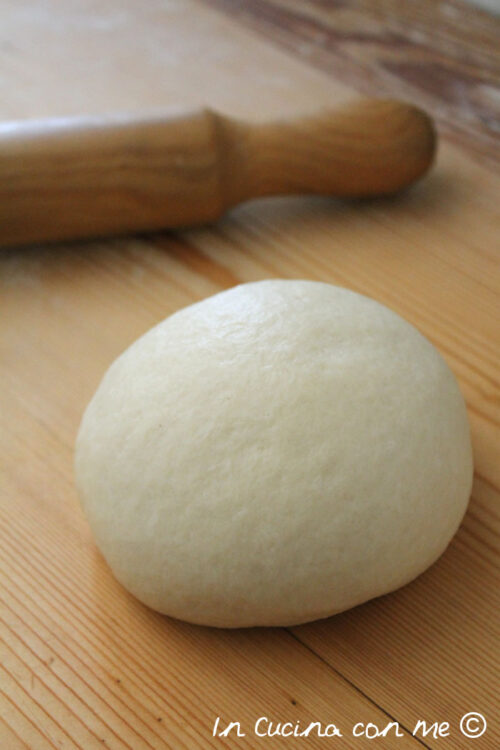 Pasta sfoglia all'olio per torte salate In Cucina con Me