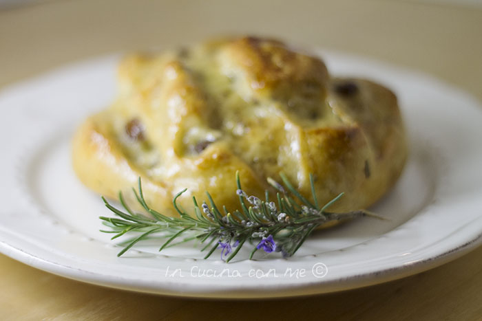 Pan di ramerino